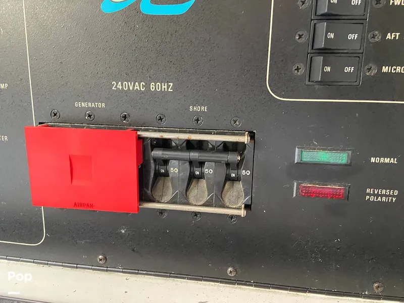 Slide: The Image of Sea Ray 500 Sundancer 1993 - 15993570