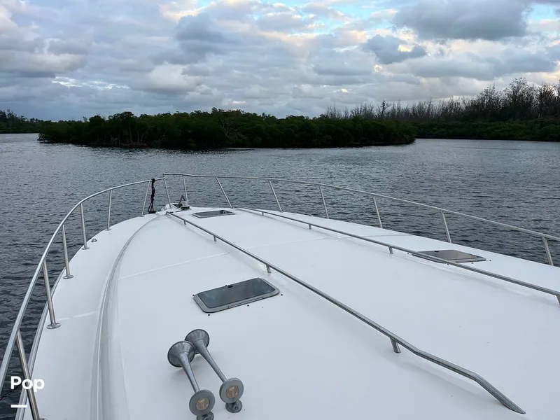 Slide: The Image of Sea Ray 500 Sundancer 1993 - 16113042