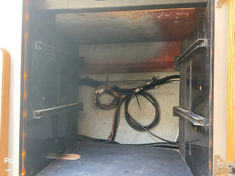 Slide: The Image of Sea Ray 500 Sundancer 1993 - 15993573