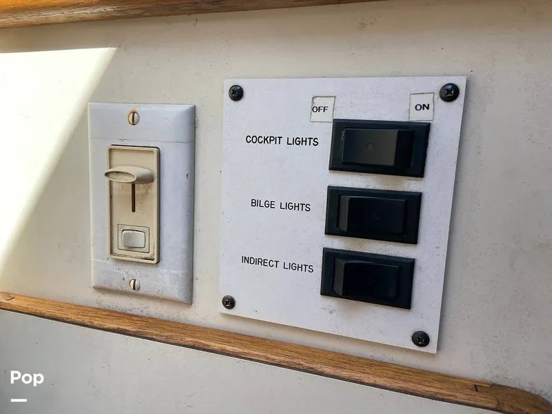 Slide: The Image of Sea Ray 500 Sundancer 1993 - 15993574