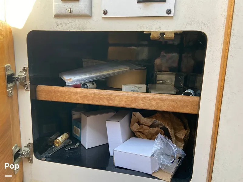 Slide: The Image of Sea Ray 500 Sundancer 1993 - 15993575