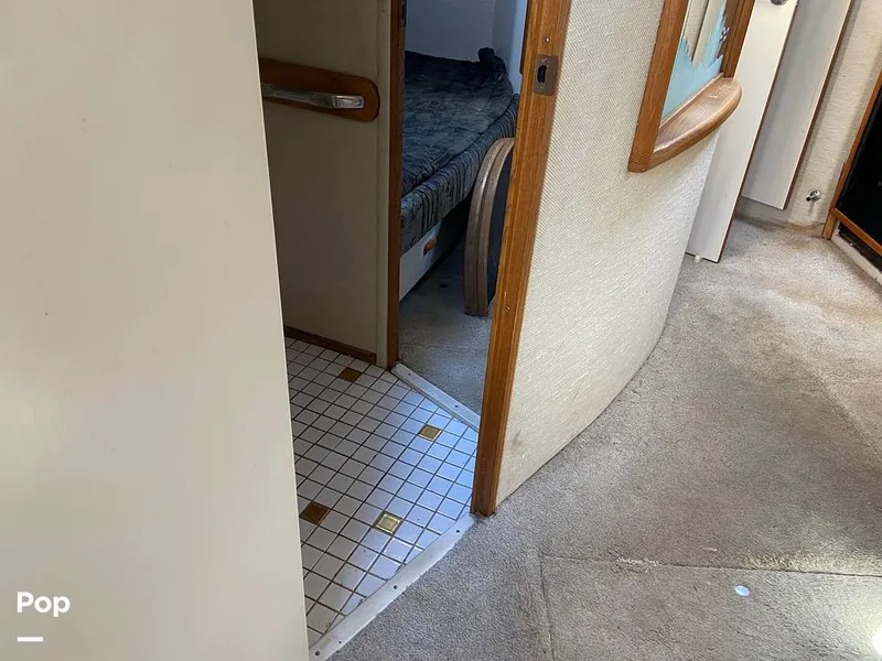 Slide: The Image of Sea Ray 500 Sundancer 1993 - 15993576