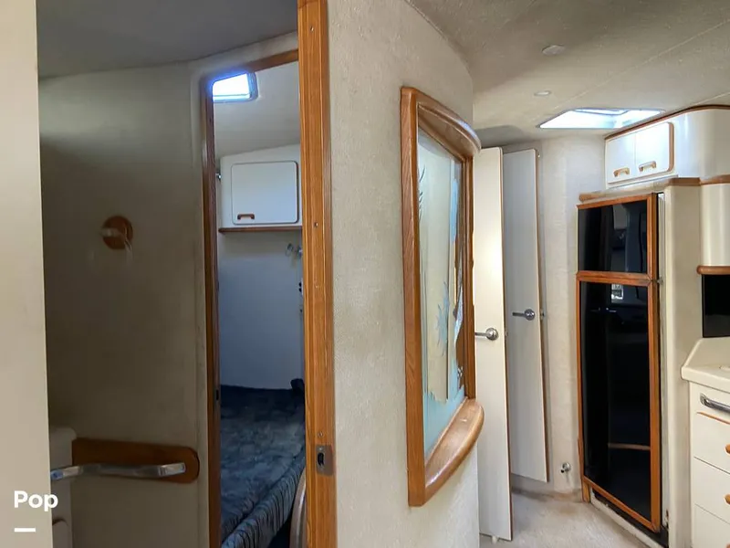 Slide: The Image of Sea Ray 500 Sundancer 1993 - 15993577