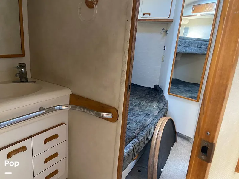 Slide: The Image of Sea Ray 500 Sundancer 1993 - 15993578