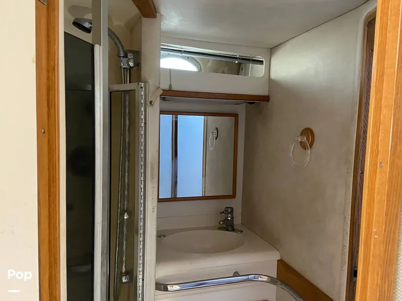 Slide: The Image of Sea Ray 500 Sundancer 1993 - 15993579