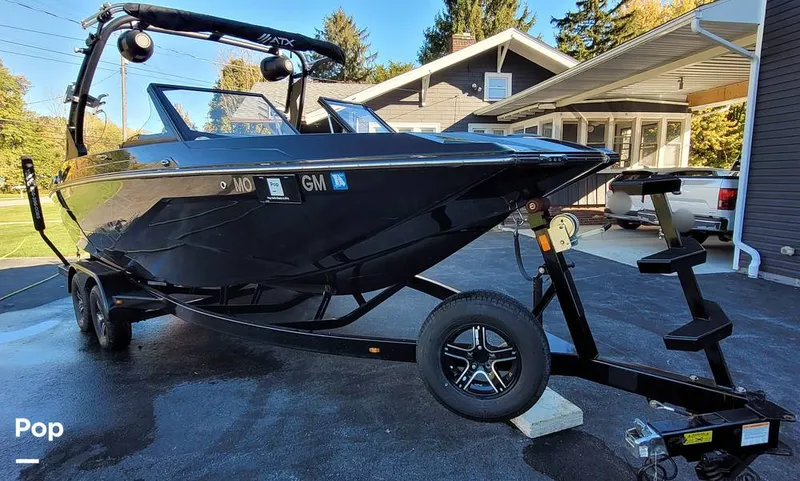 The Image of ATX 22 Type S 2022 - 15965655