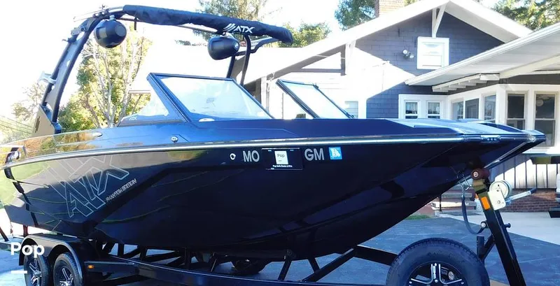 Slide: The Image of ATX 22 Type S 2022 - 15965666