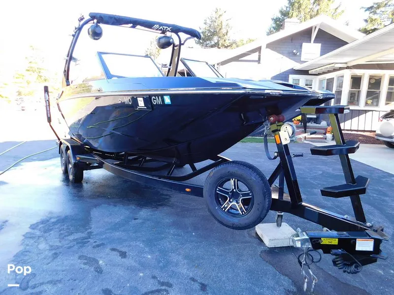 Slide: The Image of ATX 22 Type S 2022 - 15965672