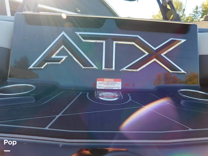 Slide: The Image of ATX 22 Type S 2022 - 15965677