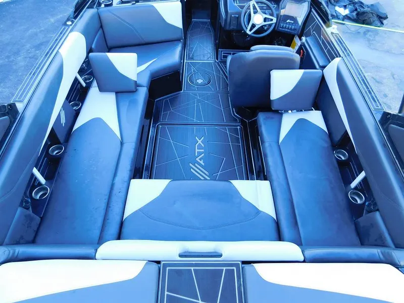 Slide: The Image of ATX 22 Type S 2022 - 15965683