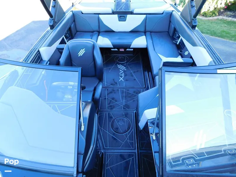 Slide: The Image of ATX 22 Type S 2022 - 15965744