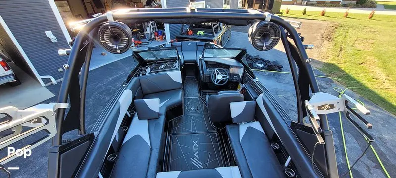 Slide: The Image of ATX 22 Type S 2022 - 15965720