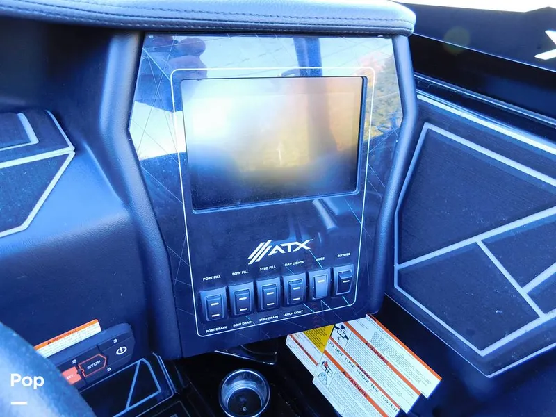 Slide: The Image of ATX 22 Type S 2022 - 15965702