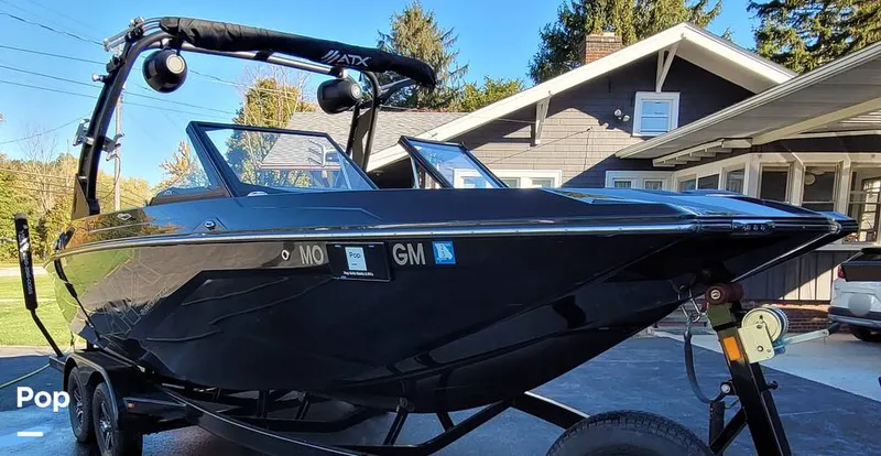 Slide: The Image of ATX 22 Type S 2022 - 15965657