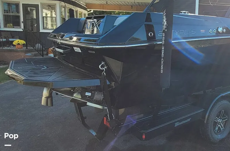 Slide: The Image of ATX 22 Type S 2022 - 15965660