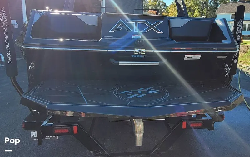 Slide: The Image of ATX 22 Type S 2022 - 15965661