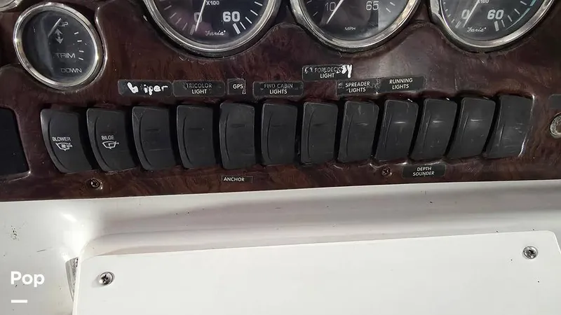 Slide: The Image of Crownline Boats 290 CR 2005 - 16239047