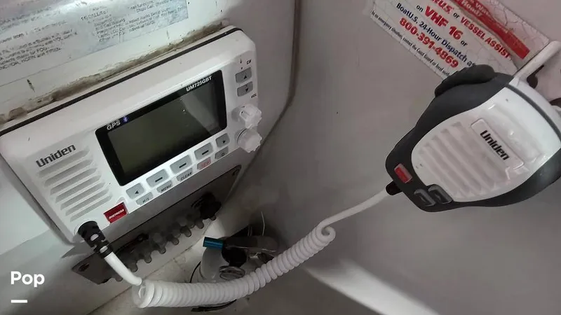 Slide: The Image of Crownline Boats 290 CR 2005 - 16239050