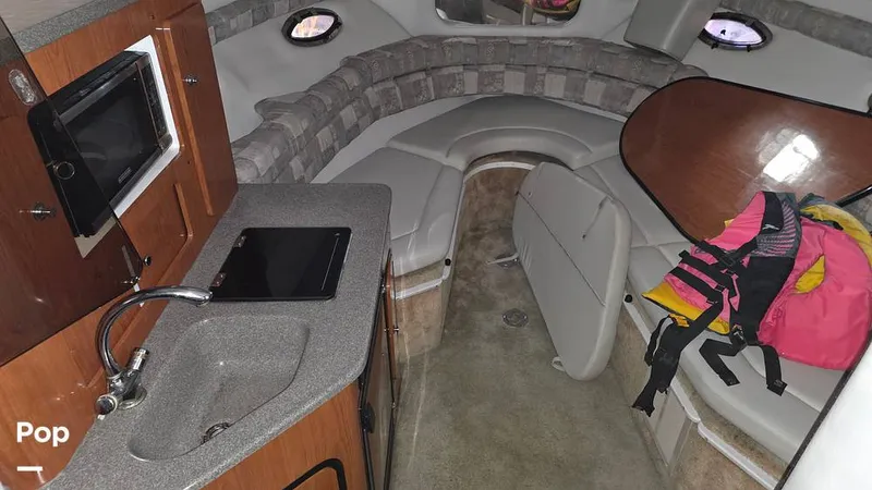 Slide: The Image of Crownline Boats 290 CR 2005 - 16239057