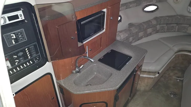 Slide: The Image of Crownline Boats 290 CR 2005 - 16239058