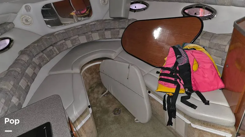 Slide: The Image of Crownline Boats 290 CR 2005 - 16239059