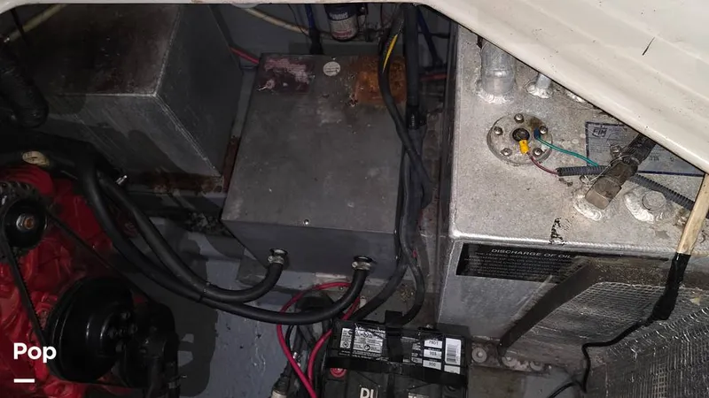 Slide: The Image of Crownline Boats 290 CR 2005 - 16239064