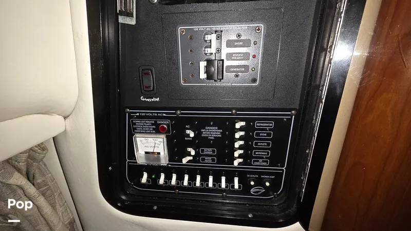 Slide: The Image of Crownline Boats 290 CR 2005 - 16239065