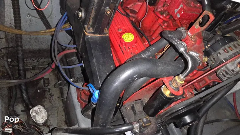 Slide: The Image of Crownline Boats 290 CR 2005 - 16239069