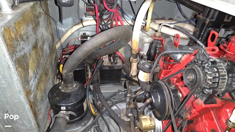 Slide: The Image of Crownline Boats 290 CR 2005 - 16239070