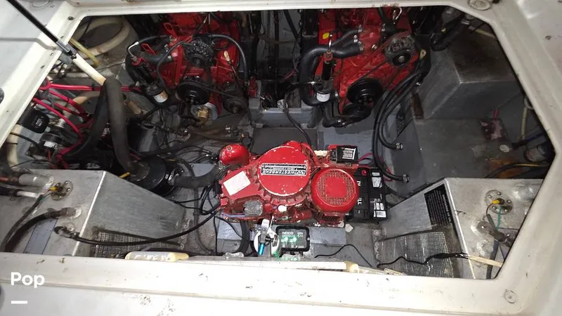 Slide: The Image of Crownline Boats 290 CR 2005 - 16239073