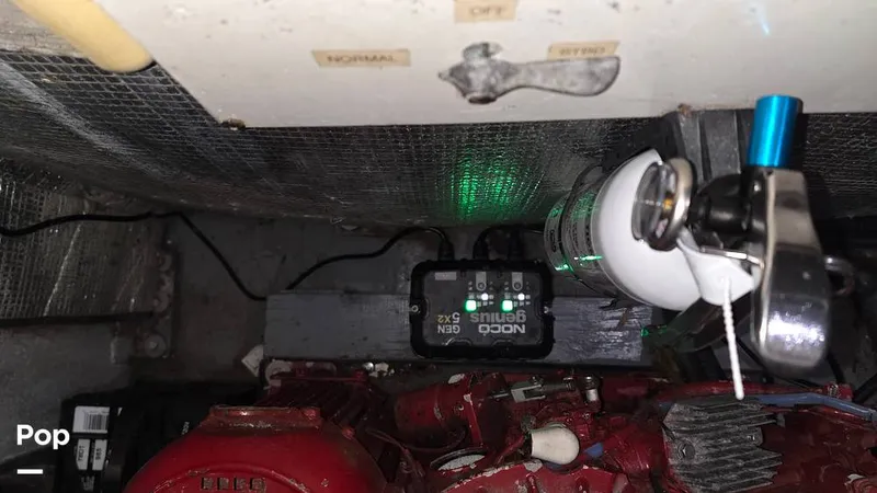 Slide: The Image of Crownline Boats 290 CR 2005 - 16239076