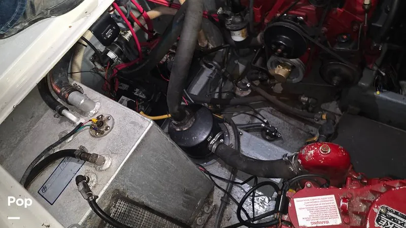 Slide: The Image of Crownline Boats 290 CR 2005 - 16239077