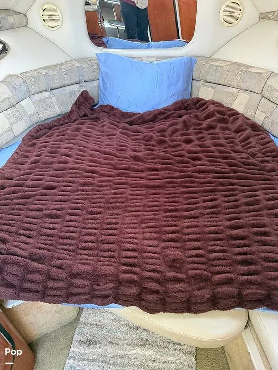 Slide: The Image of Crownline Boats 290 CR 2005 - 16239079