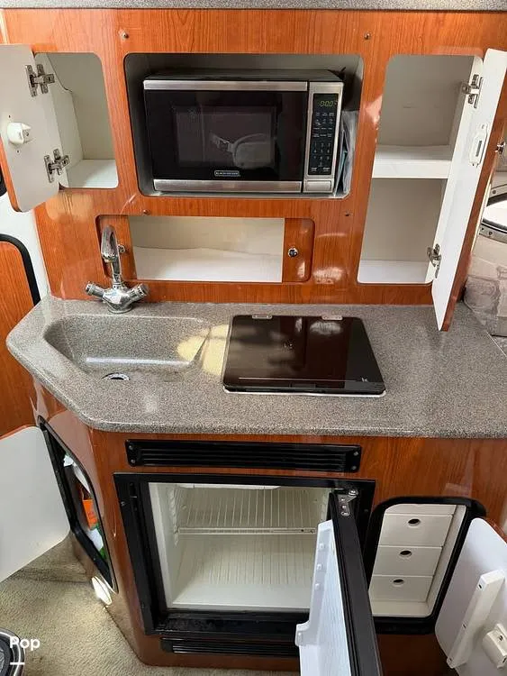 Slide: The Image of Crownline Boats 290 CR 2005 - 16239082