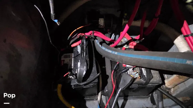 Slide: The Image of Crownline Boats 290 CR 2005 - 16239088