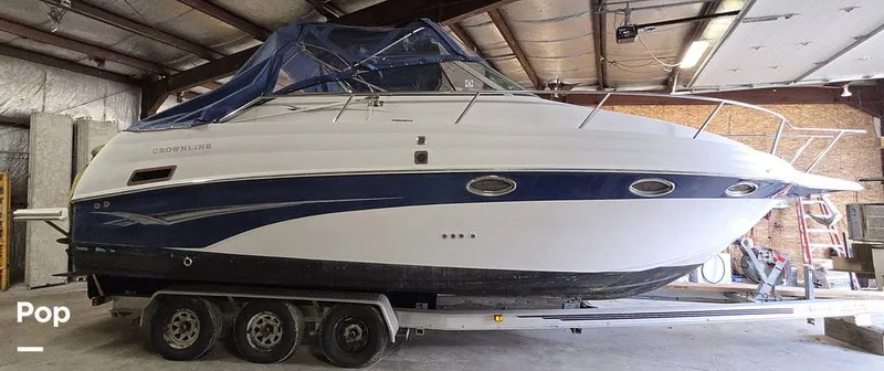 Slide: The Image of Crownline Boats 290 CR 2005 - 16238970