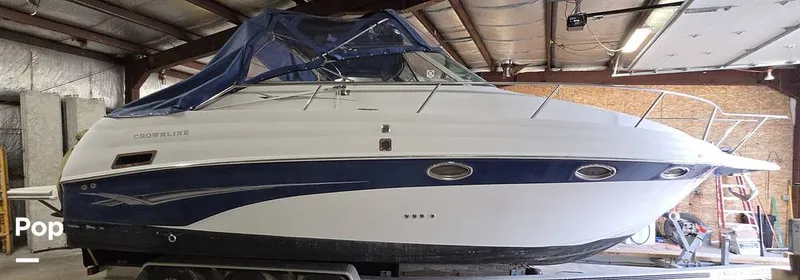 Slide: The Image of Crownline Boats 290 CR 2005 - 16238971