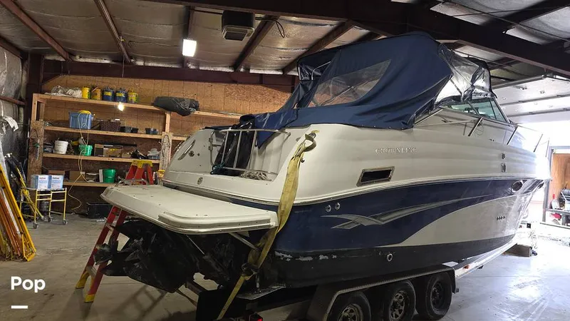 Slide: The Image of Crownline Boats 290 CR 2005 - 16238972