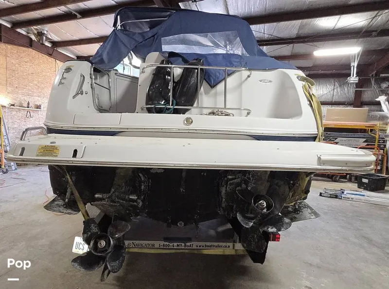 Slide: The Image of Crownline Boats 290 CR 2005 - 16238975