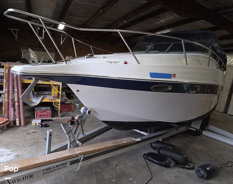 Slide: The Image of Crownline Boats 290 CR 2005 - 16238980