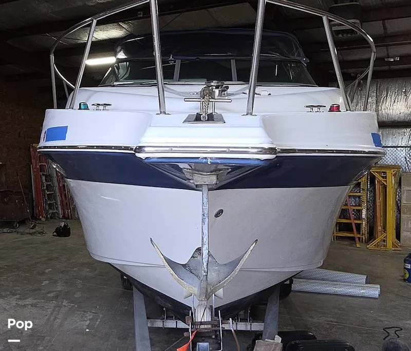 Slide: The Image of Crownline Boats 290 CR 2005 - 16238981