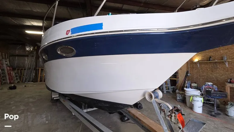 Slide: The Image of Crownline Boats 290 CR 2005 - 16238982