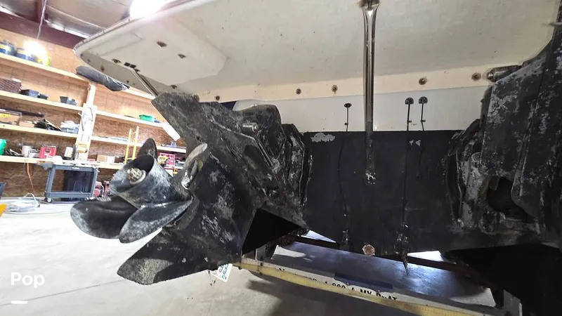 Slide: The Image of Crownline Boats 290 CR 2005 - 16238991