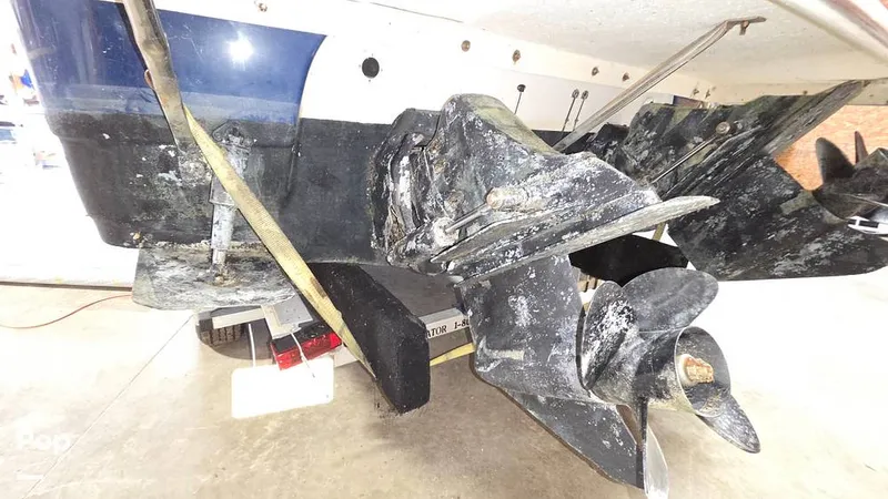 Slide: The Image of Crownline Boats 290 CR 2005 - 16238993