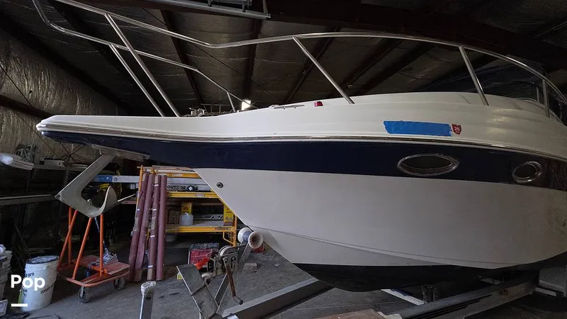 Slide: The Image of Crownline Boats 290 CR 2005 - 16238994