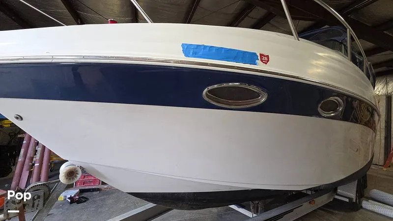 Slide: The Image of Crownline Boats 290 CR 2005 - 16238996