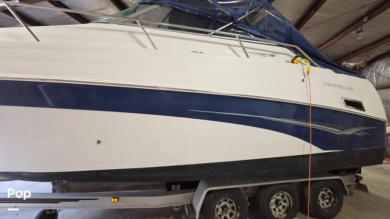 Slide: The Image of Crownline Boats 290 CR 2005 - 16238997