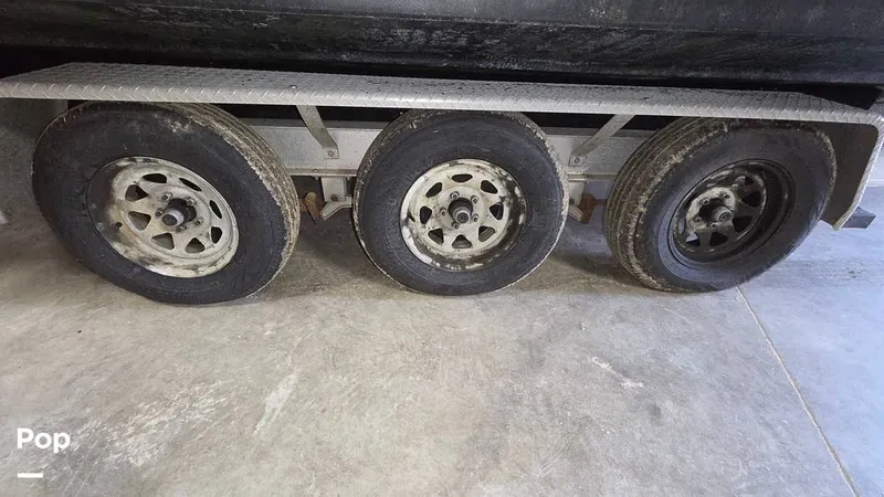 Slide: The Image of Crownline Boats 290 CR 2005 - 16239004