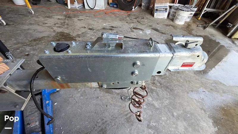 Slide: The Image of Crownline Boats 290 CR 2005 - 16239006