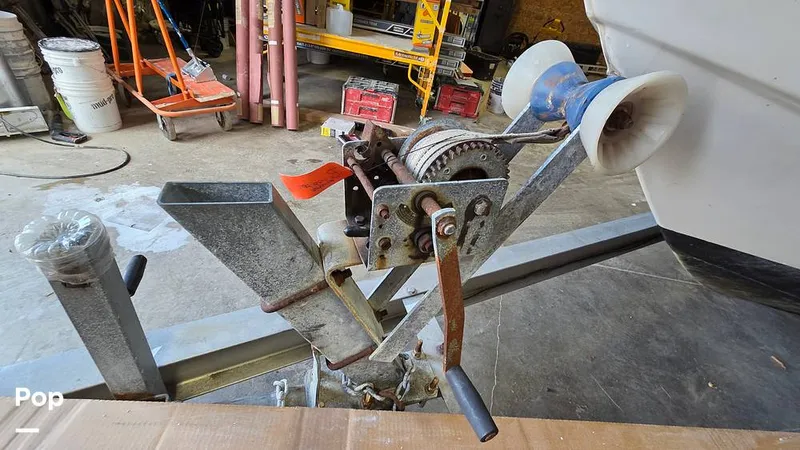 Slide: The Image of Crownline Boats 290 CR 2005 - 16239007